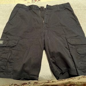 Men’s cargo shorts